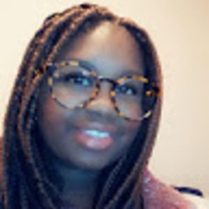 Meet your Posher, Tiffany